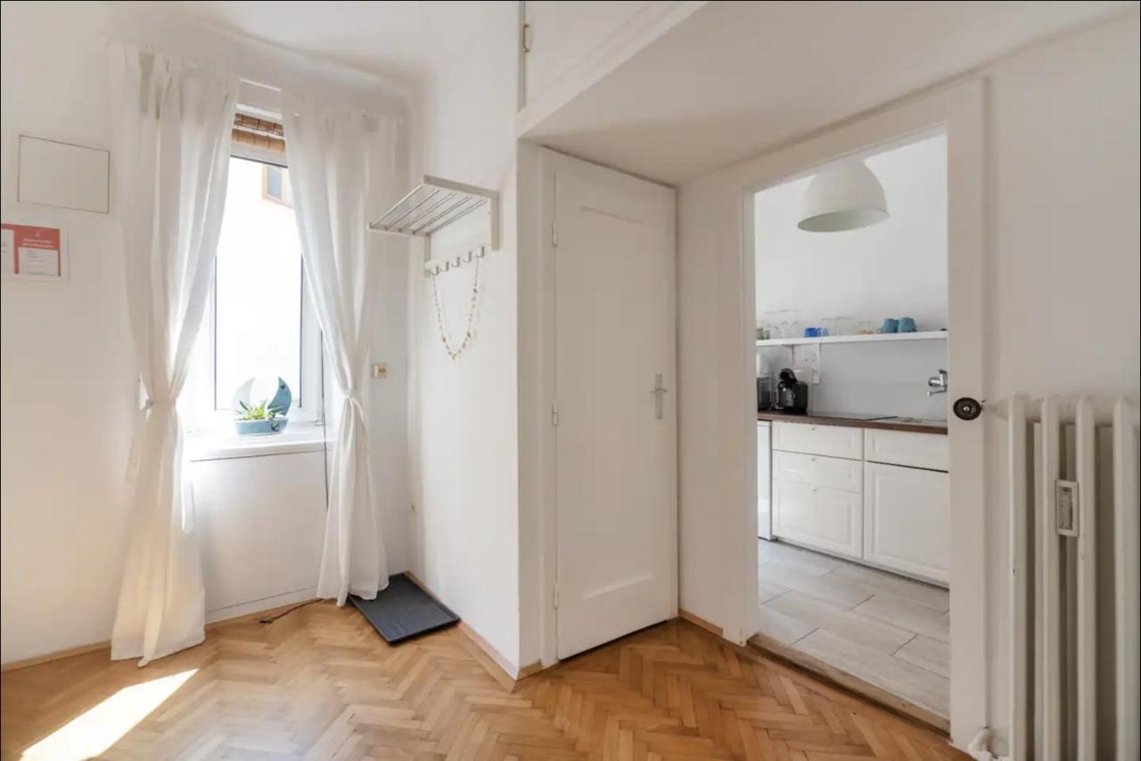 Appartement City Center Operastreet 