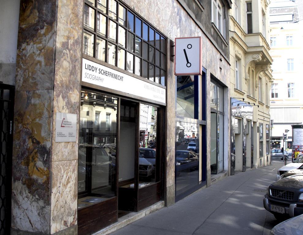 City Center Operastreet 